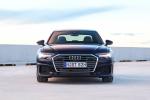 Audi A6 55 TFSI Quattro S-Line 2019 года (AU)